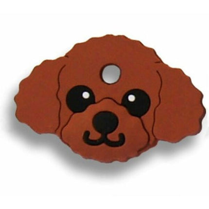 Dog Key Covers #2