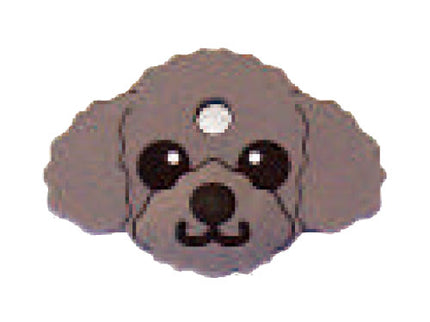 [Restock] Dog Key Covers #2