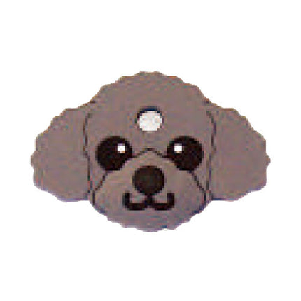 Dog Key Covers #2