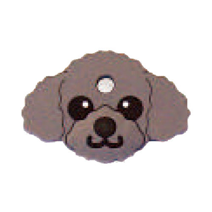 Dog Key Covers #2