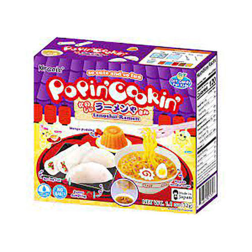Popin Cookin Ramen (Pack of 5)
