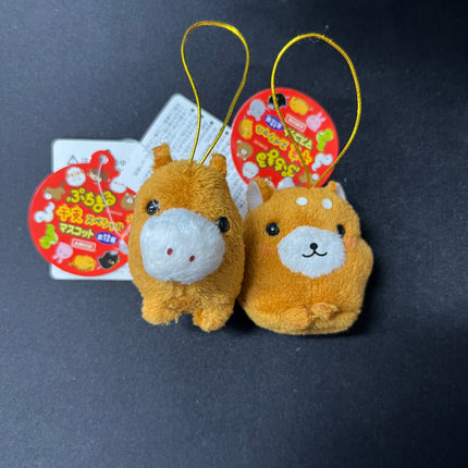 Puchimaru eto special mc (Pack of 2 kinds)