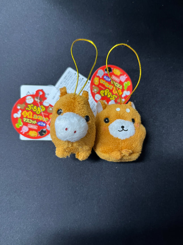 Puchimaru eto special mc (Pack of 2 kinds)