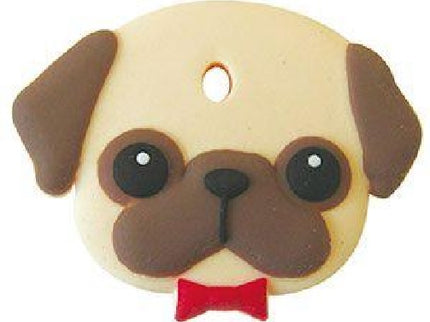 [Restock] Dog Key Covers #1