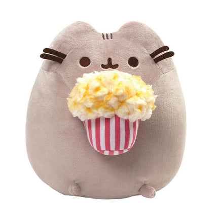 Pusheen Popcorn 9.5"