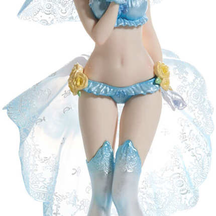 Re: Zero - Starting Life In Another World - Banpresto Chronicle Exq Figure - Rem