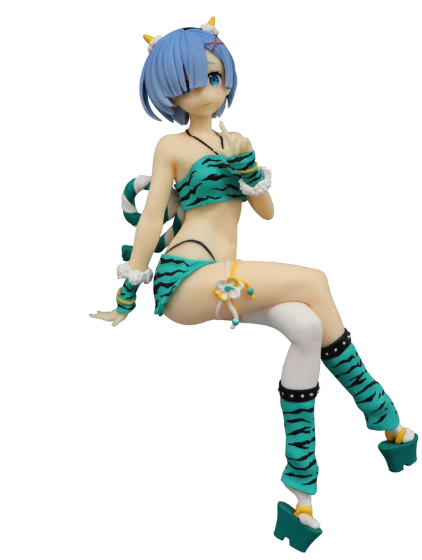 [Noodle Stopper] Rem - Demon Costume Another Color ver. -