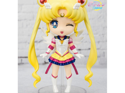 [Figuarts mini] #100 Eternal Sailor Moon