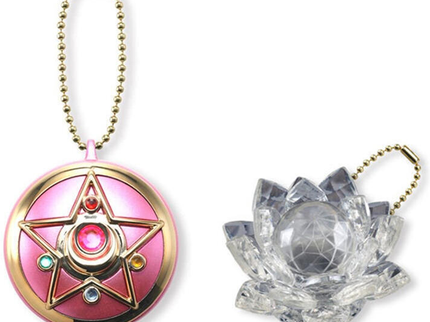 Sailor Moon Miniaturely Tablet Set