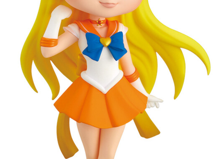 Q Posket - Super Sailor Venus A