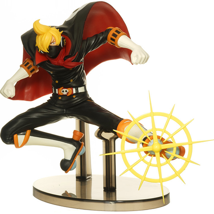 One Piece Battle Record Collection - Sanji (Osoba-Mask)