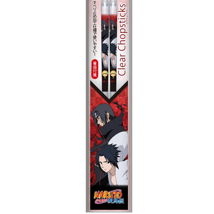 Naruto - Chopsticks (Pack of 10)