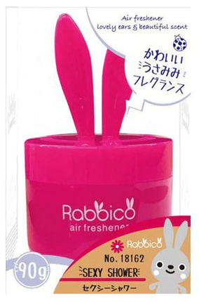 Rabbico Original - Air Freshener