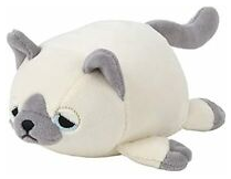 MARSHMALLOW [Mascot 5", Pack of 5]