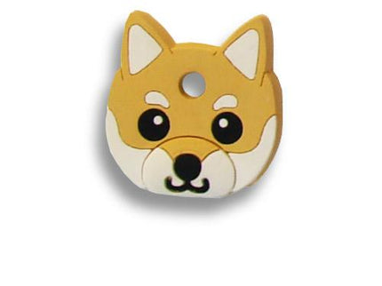 [Restock] Dog Key Covers #2