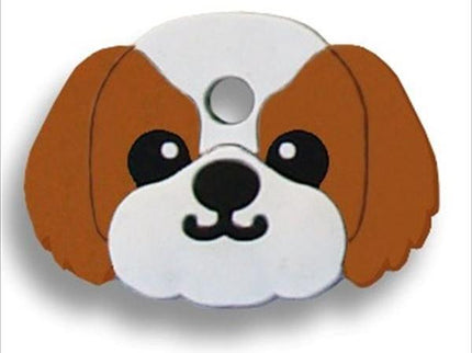 [Restock] Dog Key Covers #2