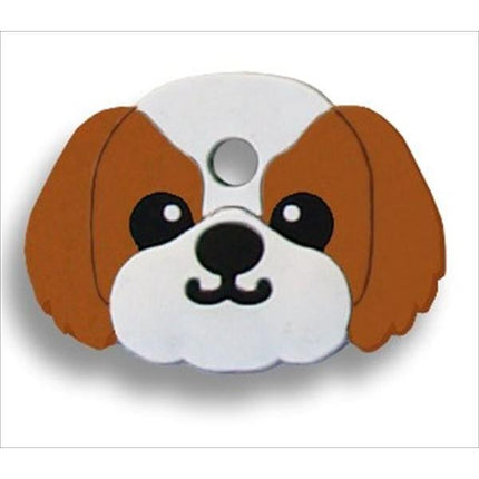 Dog Key Covers #2