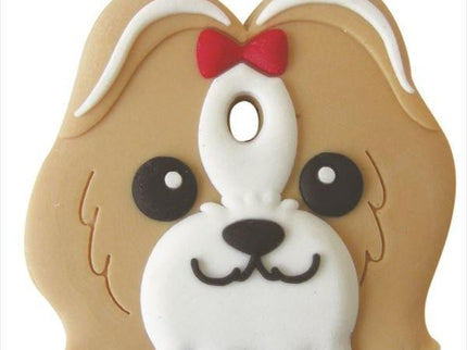 [Restock] Dog Key Covers #1
