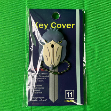 Animal Key Covers