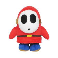 Shy Guy 6"