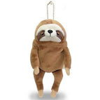 Sloth Brown