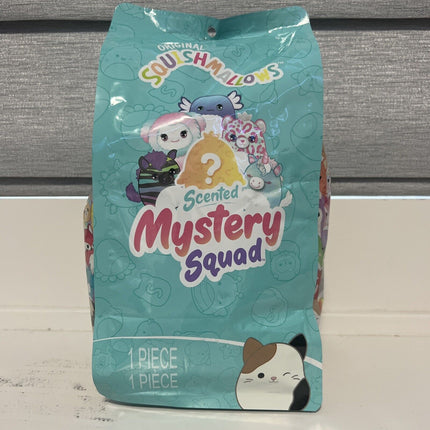 Squishmallows - 5" Scented Parfume Mystery Squad (Box of 12)
