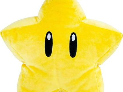 [Restock] L/MEGA Size Nintendo/ Mario Plush - Club Mocchi-Mocchi
