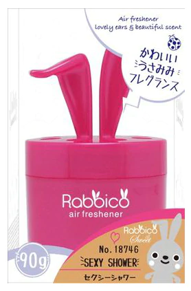Rabbico Sweet - Air Freshener