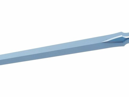 [Proplica] The Blue Rose Sword