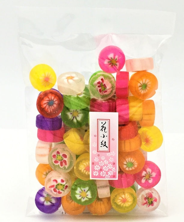TAIKI Hana-Komon Candy