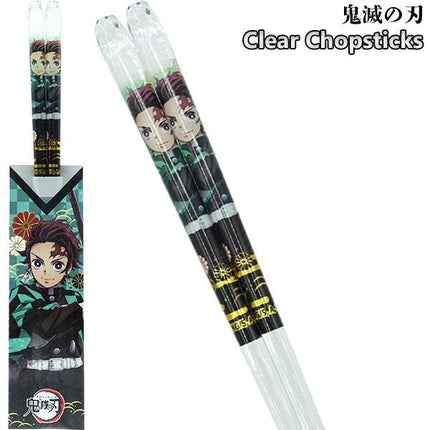 Demon Slayer: Chopsticks (Pack of 10)