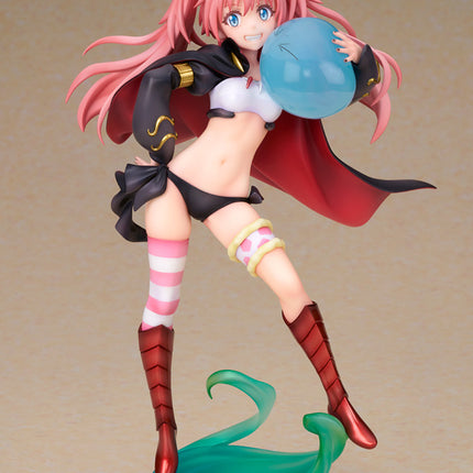 That Time I Got Reincarnated as a Slime - Nava 1/7 Complete Figure