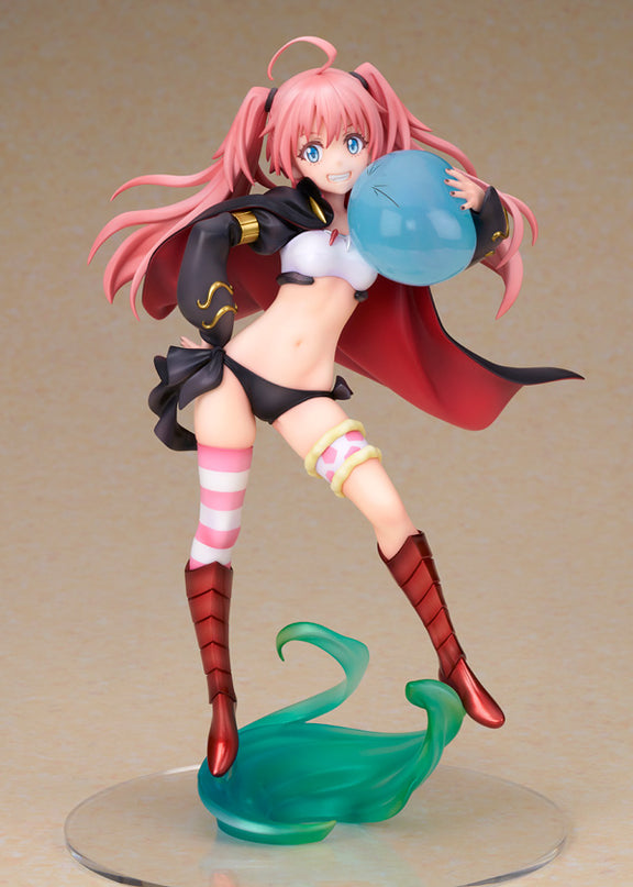 [Alter] Millim Nava 1/7 Scale Painted Figure