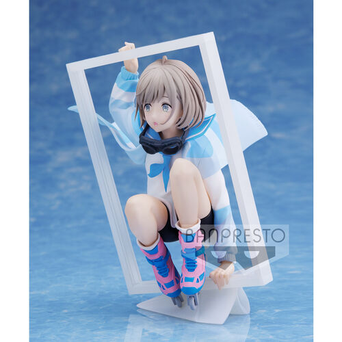 The Idolmaster Shiny Colors Espresto Est - Windy And Motions - Asahi Serizawa