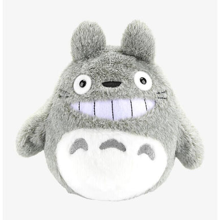 Totoro: Totoro Smiling-5.5"