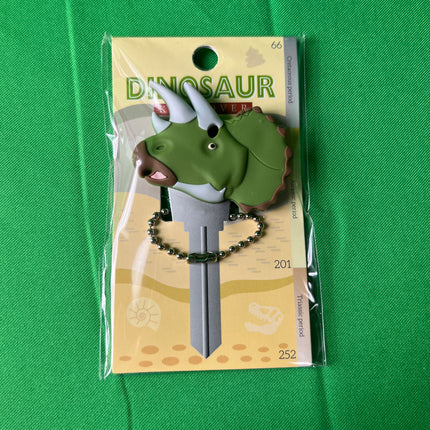 Dinosaur Key Covers