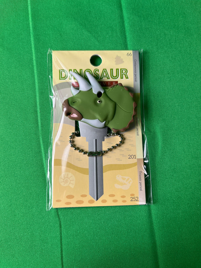 Dinosaur Key Covers