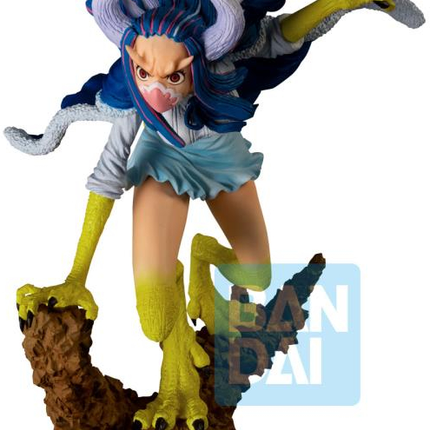 Ulti (Glitter Of Ha) "One Piece", Bandai Spirits Ichibansho Figure