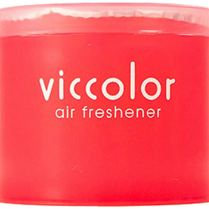 Viccolor Japanese Car Air Freshener Fresh Perfume Scent Collections