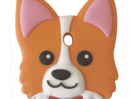 [Restock] Dog Key Covers #1