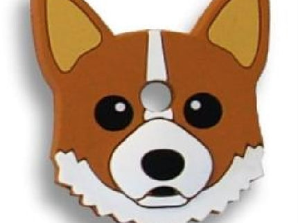 [Restock] Dog Key Covers #2