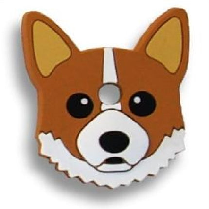 Dog Key Covers #2