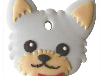 [Restock] Dog Key Covers #1