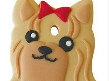 [Restock] Dog Key Covers #1
