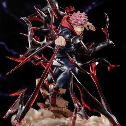 Yuji Itadori -Jujutsu Kaisen,  Figuarts ZERO
