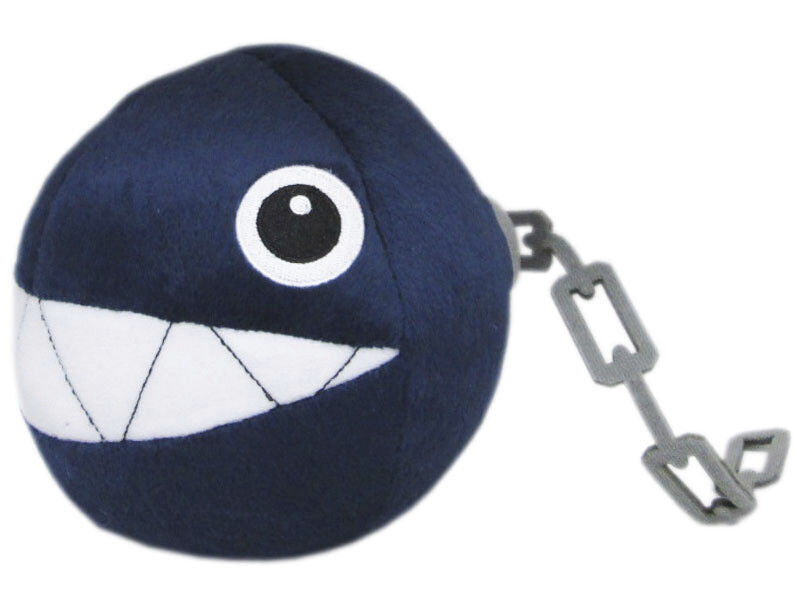 [Restock] Chain Chomp 6"