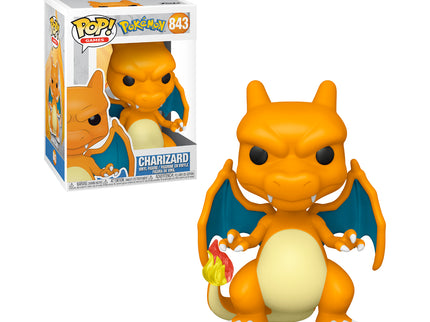 [Funko POP] Pokemon ** RESTOCK **