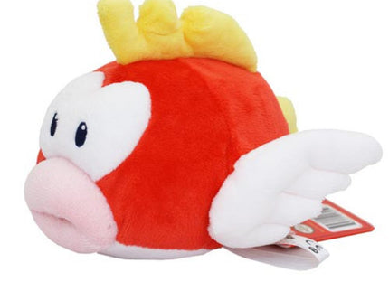 [Restock] Cheep Cheep 6" Plush