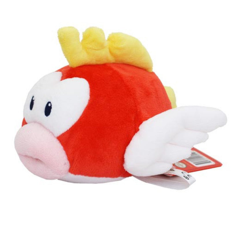 [Restock] Cheep Cheep 6" Plush