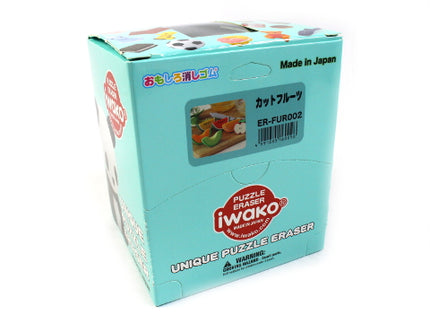 Cut Fruit (60pcs) $0.45/ea